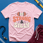 Strong & Silly T-Shirt