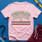 Overstimulated Athletics T-Shirt