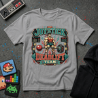 Joystick Deadlift Team T-Shirt