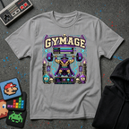 Gymage Fantasy Weightlifting T-Shirt