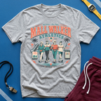 Mall Walker Athletics T-Shirt