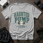 Haunted Pump Club T-Shirt
