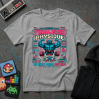 Final Boss Physique T-Shirt