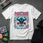 Final Boss Physique T-Shirt