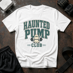 Haunted Pump Club T-Shirt