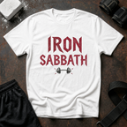 Iron Sabbath T-Shirt