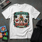 Joystick Deadlift Team T-Shirt