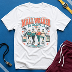 Mall Walker Athletics T-Shirt
