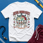 Cortisol Running Society Tee