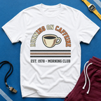 Running on Caffeine T-Shirt